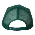 Five-Panel Trucker Cap
