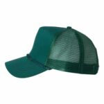 Five-Panel Trucker Cap