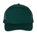 Five-Panel Trucker Cap