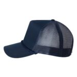 Five-Panel Trucker Cap