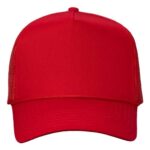 Five-Panel Trucker Cap