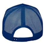 Five-Panel Trucker Cap