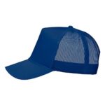 Five-Panel Trucker Cap