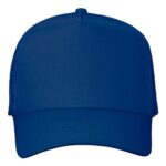 Five-Panel Trucker Cap