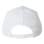 Five-Panel Trucker Cap