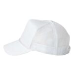 Five-Panel Trucker Cap