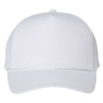 Five-Panel Trucker Cap