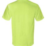 Unisex Union-Made Pocket T-Shirt