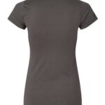 Women's Fitted Fine Jersey Tee