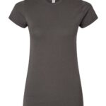 Women's Fitted Fine Jersey Tee
