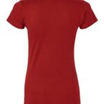 Women's Fitted Fine Jersey Tee