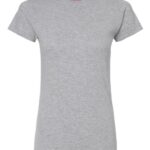 Women's Fitted Fine Jersey Tee