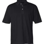 Men's Moisture Free Mesh Polo