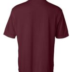 Men's Moisture Free Mesh Polo