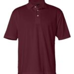 Men's Moisture Free Mesh Polo