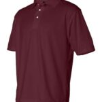 Men's Moisture Free Mesh Polo