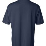 Men's Moisture Free Mesh Polo