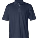 Men's Moisture Free Mesh Polo