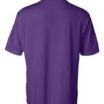 Men's Moisture Free Mesh Polo