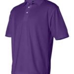 Men's Moisture Free Mesh Polo
