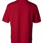 Men's Moisture Free Mesh Polo