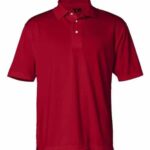 Men's Moisture Free Mesh Polo