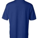 Men's Moisture Free Mesh Polo