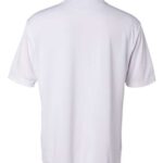 Men's Moisture Free Mesh Polo
