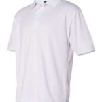 Men's Moisture Free Mesh Polo