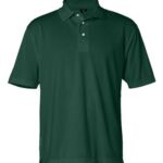 Men's Moisture Free Mesh Polo