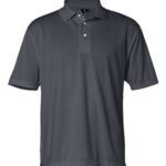 Men's Moisture Free Mesh Polo