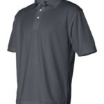 Men's Moisture Free Mesh Polo