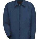 Men's Perma-Lined Panel Jacket