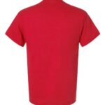 Men's Tall Ultra Cotton® T-Shirt