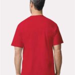 Men's Tall Ultra Cotton® T-Shirt