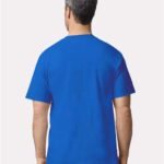 Men's Tall Ultra Cotton® T-Shirt