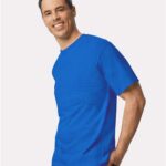 Men's Tall Ultra Cotton® T-Shirt