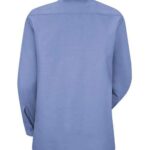 Women's Industrial Work Shirt