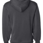 Men's Performance Fleece Hooded Sweatshirt