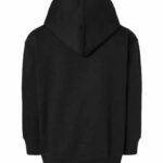 Toddler Full-Zip Fleece Hoodie Sweatshirt