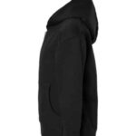 Toddler Full-Zip Fleece Hoodie Sweatshirt