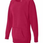 Women's Open Neck Tunic