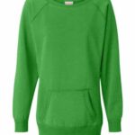 Women's Open Neck Tunic