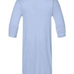 Infant Baby Rib Layette