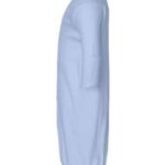 Infant Baby Rib Layette
