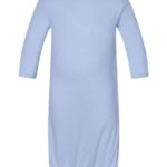 Infant Baby Rib Layette
