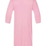 Infant Baby Rib Layette