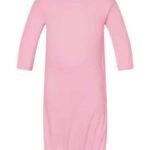 Infant Baby Rib Layette