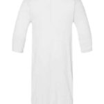 Infant Baby Rib Layette
