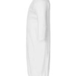 Infant Baby Rib Layette